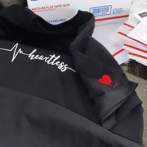 Graphic T-shirt